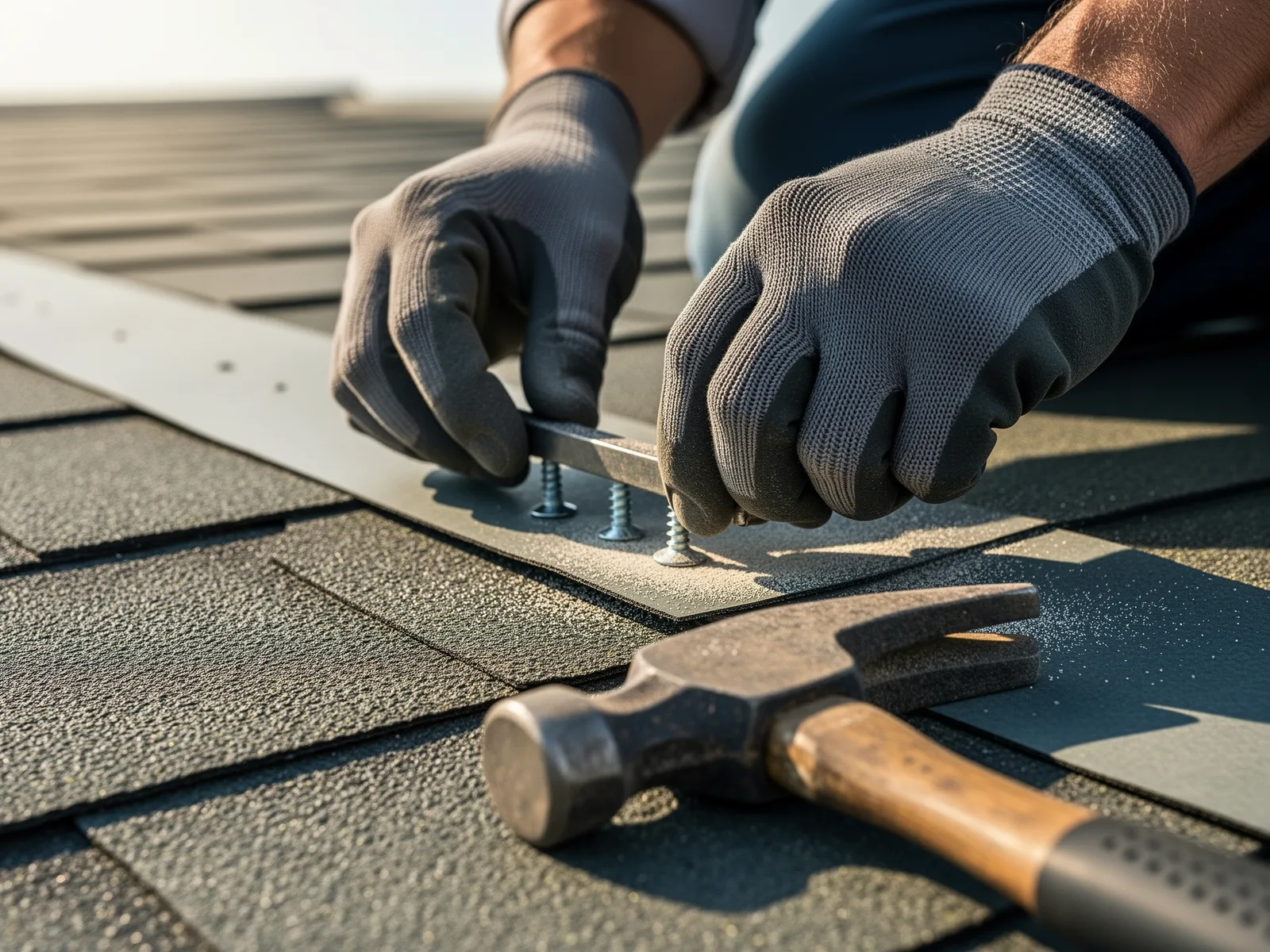 Why choose Fascia Repair in Two Rivers, WI